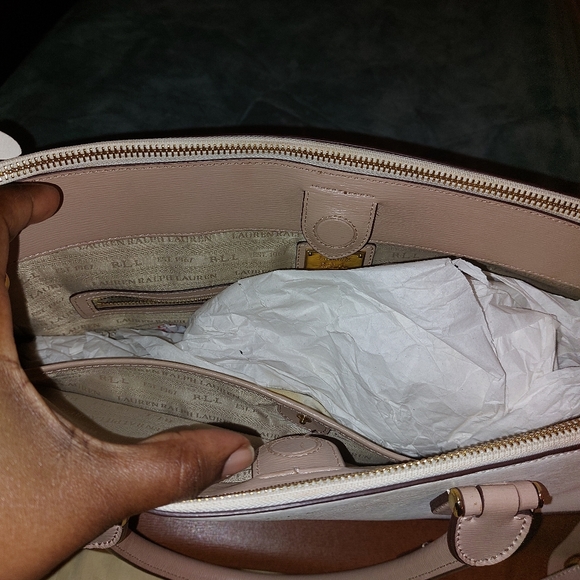 Brand New Ralph Lauren Bag - Picture 3 of 3
